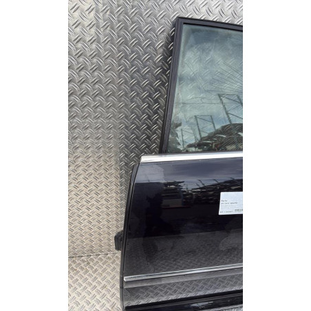 Porte arriere gauche AUDI A8 2