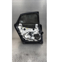 Porte arriere gauche AUDI A8 2 Photo n°5