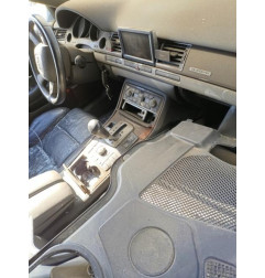 Porte avant droit AUDI A8 2 Photo n°17