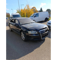 Porte avant droit AUDI A8 2 Photo n°20