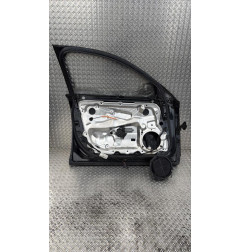 Porte avant gauche AUDI A8 2 Photo n°5