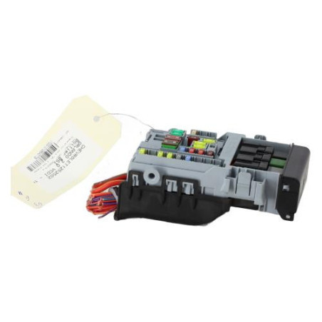 Boitier BSI CHEVROLET ORLANDO