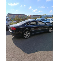 Porte avant gauche AUDI A8 2 Photo n°18