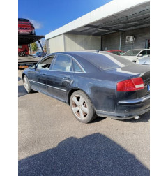 Retroviseur gauche AUDI A8 2 Photo n°20