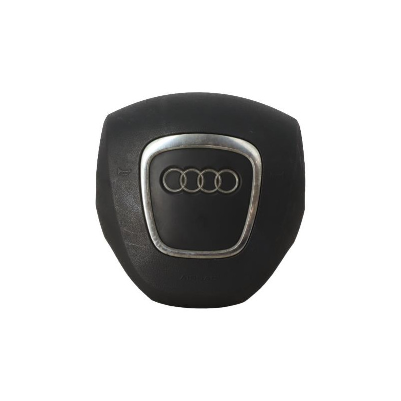 Air bag conducteur AUDI A8 2