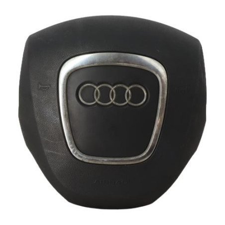 Air bag conducteur AUDI A8 2 Photo n°1