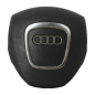 Air bag conducteur AUDI A8 2