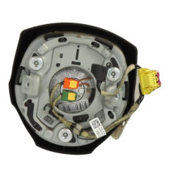 Air bag conducteur AUDI A8 2 Photo n°4