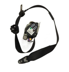 Ceinture avant droit AUDI A8 2 Photo n°3