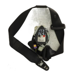 Ceinture avant gauche AUDI A8 2 Photo n°3