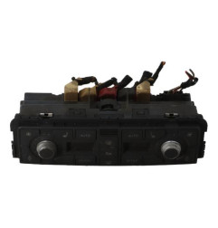 Commande chauffage AUDI A8 2 Photo n°1