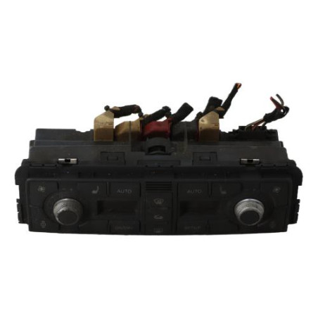 Commande chauffage AUDI A8 2 Photo n°1