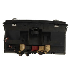 Commande chauffage AUDI A8 2 Photo n°3