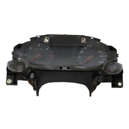 Compteur AUDI A8 2 Photo n°1