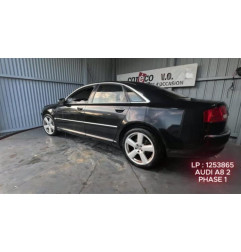 Compteur AUDI A8 2 Photo n°9