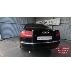 Alternateur AUDI A8 2 Photo n°4