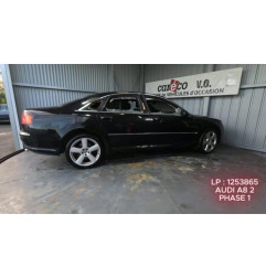 Alternateur AUDI A8 2 Photo n°6