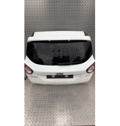 Malle/Hayon arriere FORD KUGA 1 Photo n°1