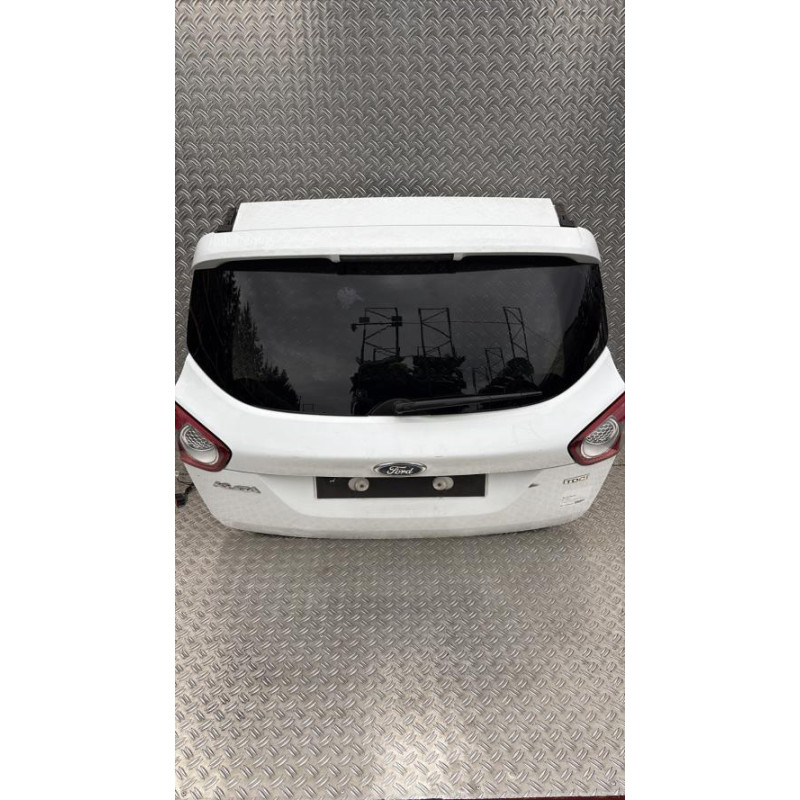 Malle/Hayon arriere FORD KUGA 1