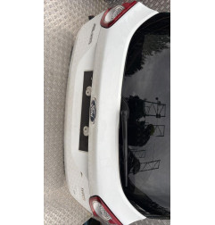 Malle/Hayon arriere FORD KUGA 1 Photo n°5