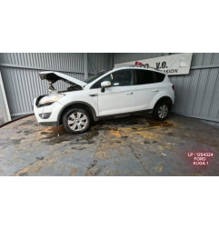 Air bag conducteur FORD KUGA 1 Photo n°6