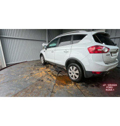 Air bag conducteur FORD KUGA 1 Photo n°8