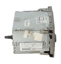 Autoradio d'origine FORD KUGA 1 Photo n°4