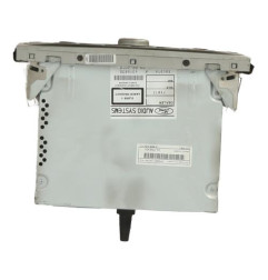 Autoradio d'origine FORD KUGA 1 Photo n°5