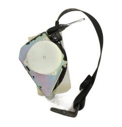 Ceinture arriere droit FORD KUGA 1 Photo n°3