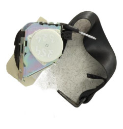 Ceinture arriere gauche FORD KUGA 1 Photo n°3