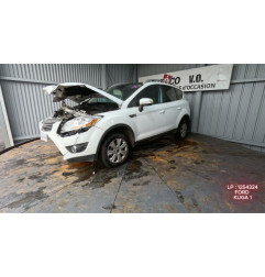 Commande chauffage FORD KUGA 1 Photo n°4