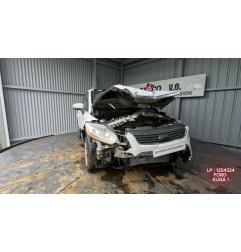 Commande chauffage FORD KUGA 1 Photo n°12