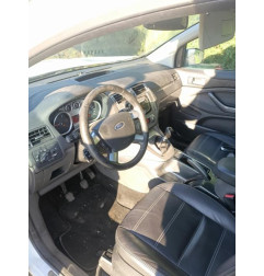 Commande chauffage FORD KUGA 1 Photo n°18