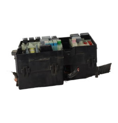 Boitier servitude moteur (BSM) FORD KUGA 1 Photo n°3