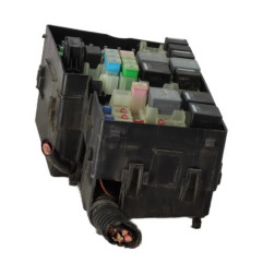 Boitier servitude moteur (BSM) FORD KUGA 1 Photo n°4