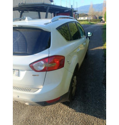 Boitier servitude moteur (BSM) FORD KUGA 1 Photo n°18