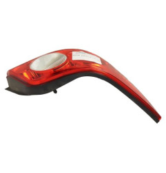 Feu arriere principal gauche (feux) RENAULT MEGANE 2