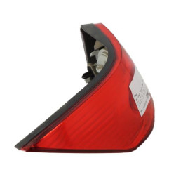 Feu arriere principal gauche (feux) RENAULT MEGANE 2 Photo n°5