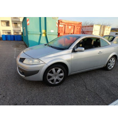 Retroviseur gauche RENAULT MEGANE 2 Photo n°7