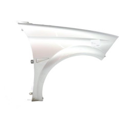 Aile avant droit RENAULT MEGANE 2 Photo n°2