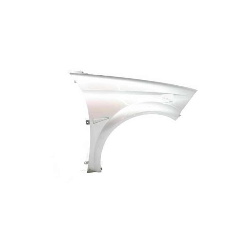 Aile avant droit RENAULT MEGANE 2 Photo n°2