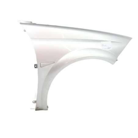 Aile avant droit RENAULT MEGANE 2 Photo n°2