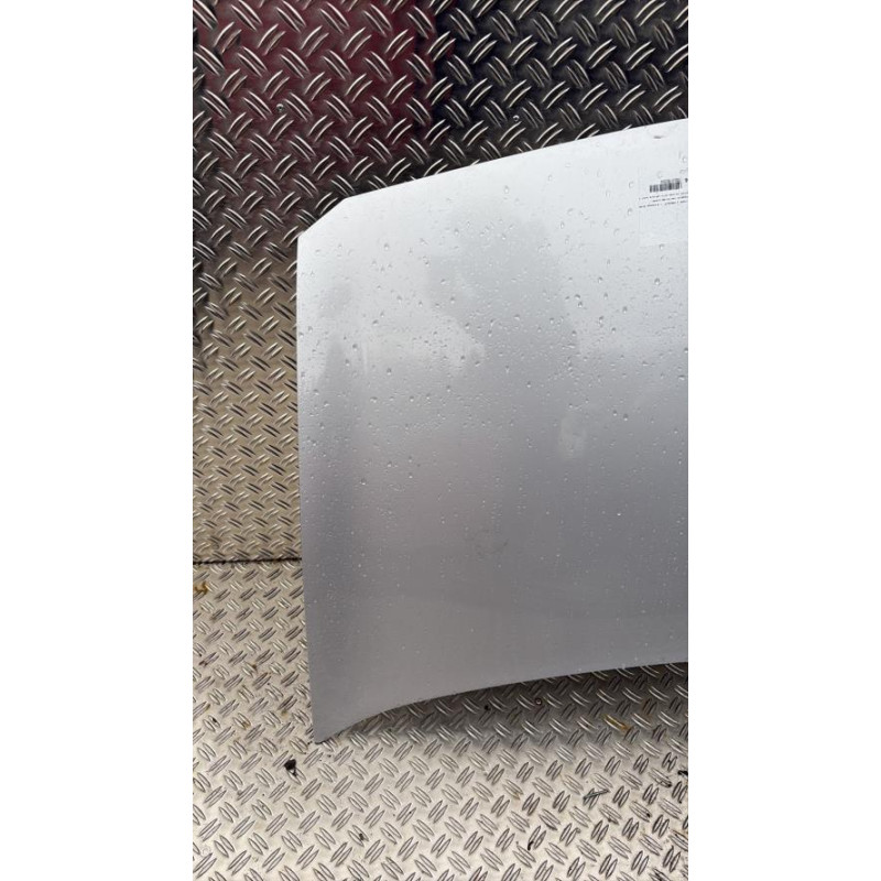 Capot RENAULT MEGANE 2