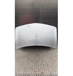 Capot RENAULT MEGANE 2 Photo n°3