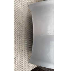 Capot RENAULT MEGANE 2 Photo n°5