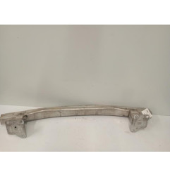 Renfort pare choc avant (traverse) RENAULT MEGANE 2 Photo n°3