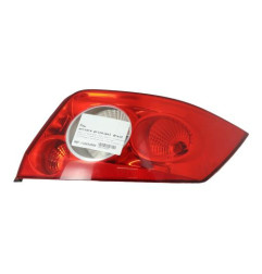 Feu arriere principal droit (feux) RENAULT MEGANE 2 Photo n°1