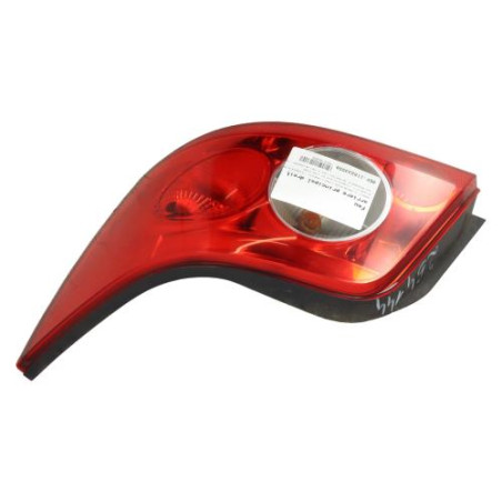 Feu arriere principal droit (feux) RENAULT MEGANE 2