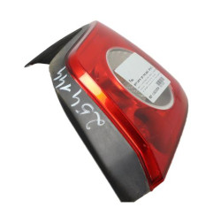 Feu arriere principal droit (feux) RENAULT MEGANE 2 Photo n°5