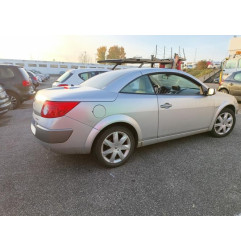 Interrupteur de leve vitre avant droit RENAULT MEGANE 2 Photo n°4